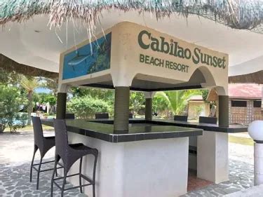 cabilao wifi|Cabilao Sunset Dive & Beach Resort, Loon – Updated 2023.